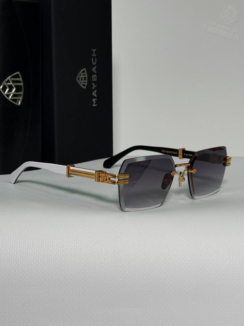Солнечные очки Maybach