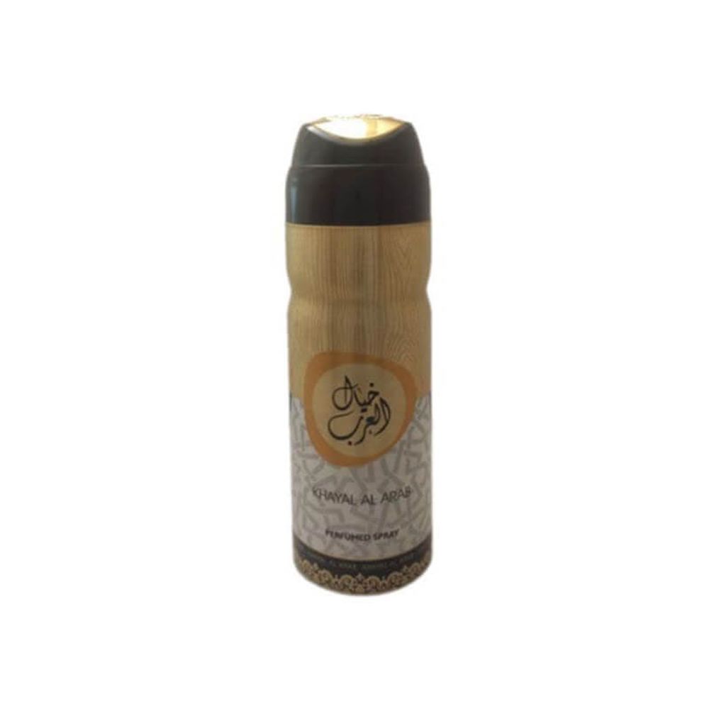 Khayal al arab дезодорант 200 ml