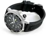 Мужские японские наручные часы Citizen BN2036-14E