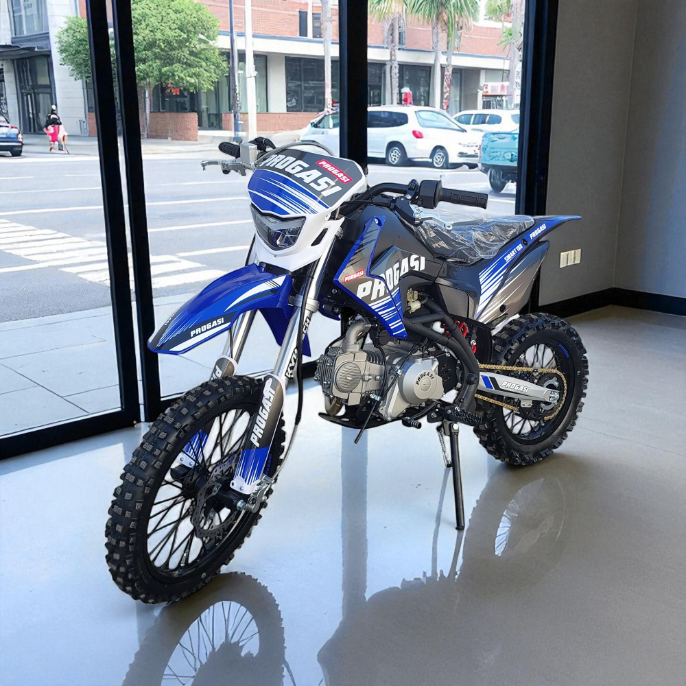 питбайк Progasi SM 150 кубов