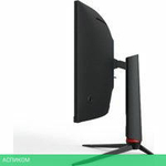 Игровой монитор KTC H34S18S