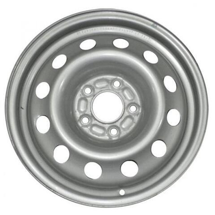 Eurodisk 75J45I 6.5x16 5x114.3 ET 45 Dia 60.5