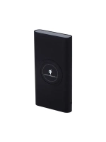 Внешний аккумулятор Luazon модель PB-31, 8000 мАч, USB, micr