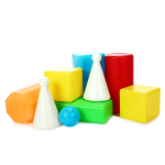 Набор строительных блоков Замок, TC-05-034