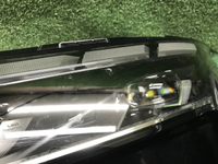 Фара левая EXEED RX (2023-н.в.) LED
