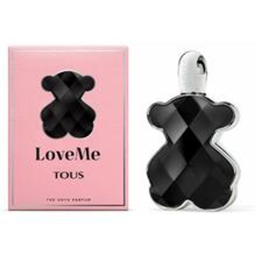 Tous LoveMe The Onyx Parfum EDP 90ml