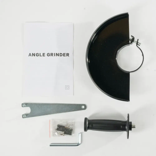 Болгарка 230ММ 2600W Dewalt DWE4579