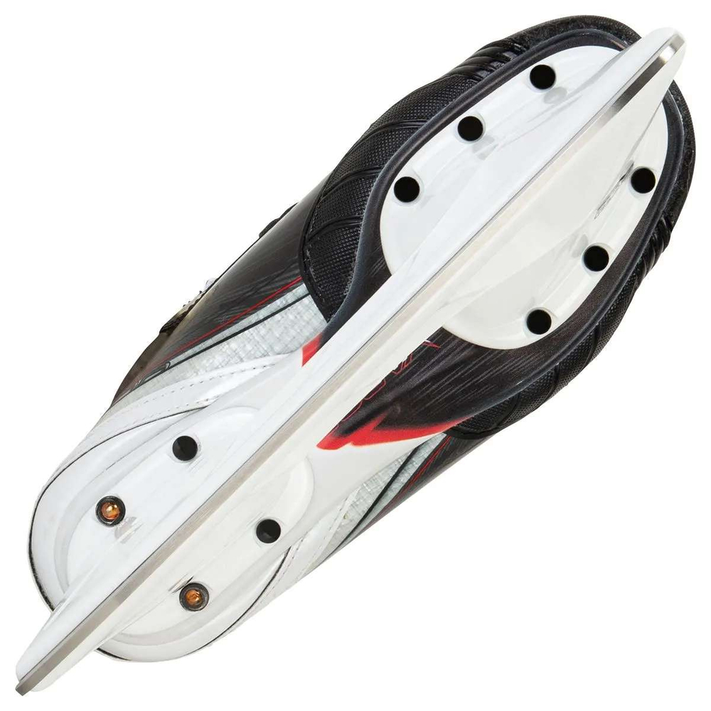 Коньки BAUER VAPOR FLY40 JR (юниорский)