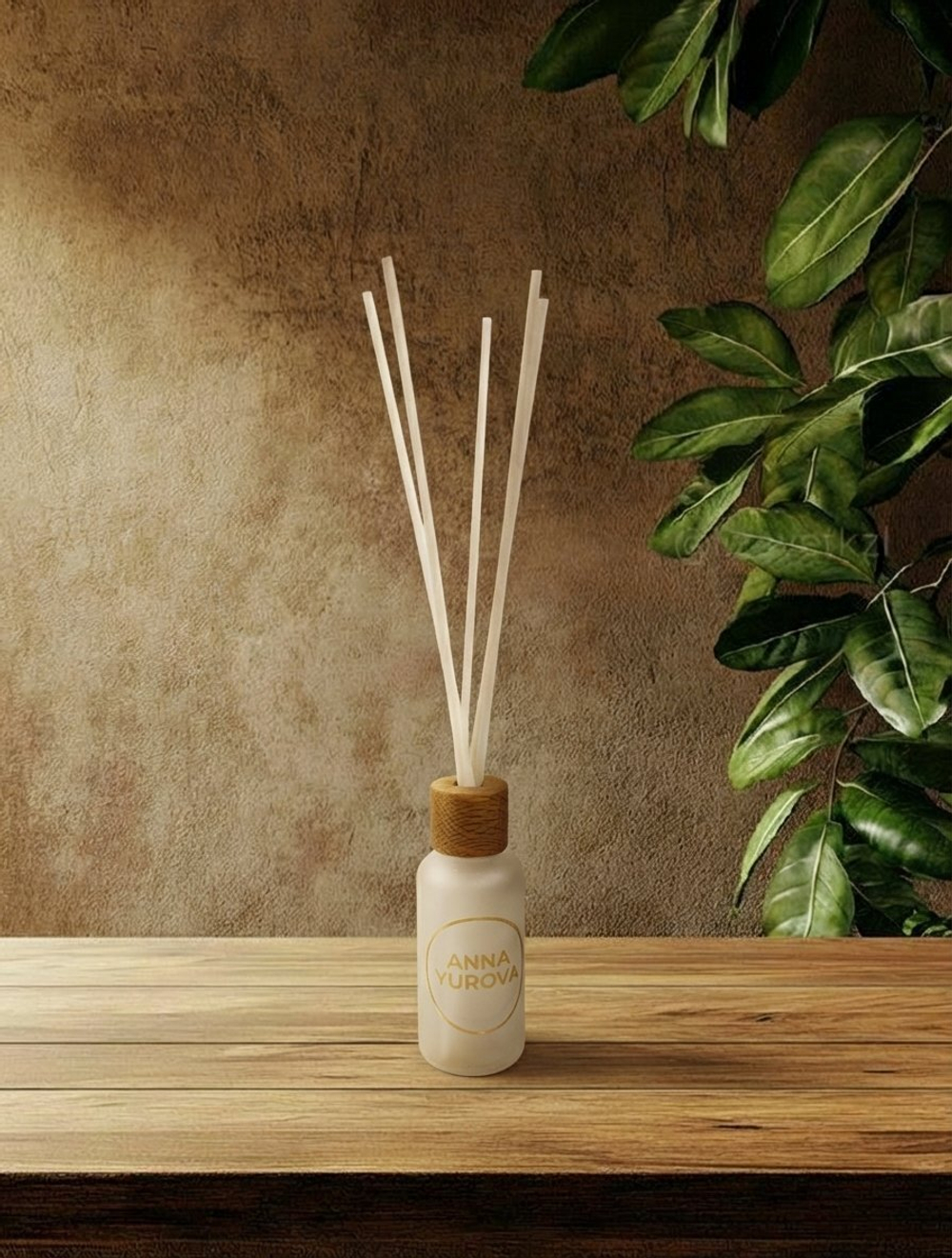 Интерьерный диффузор 50 мл