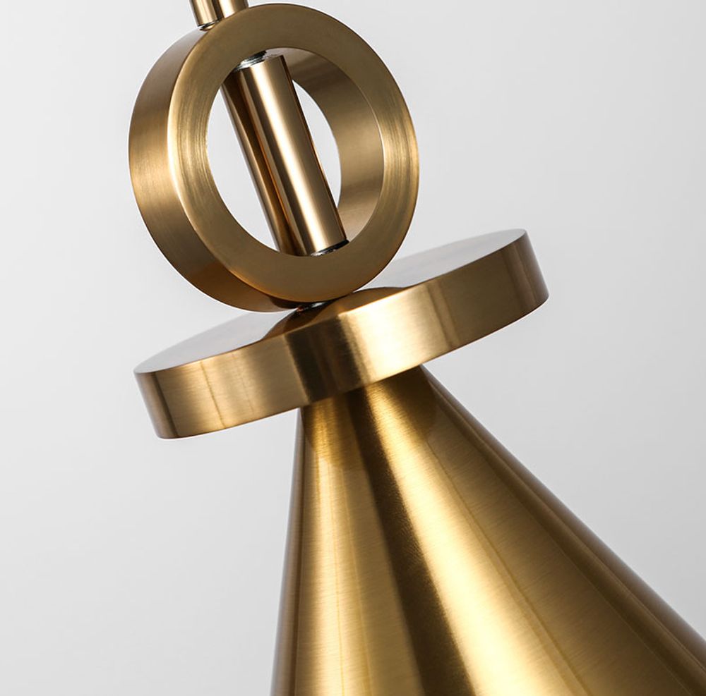 Подвесной светильник BLOCK