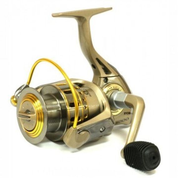 Катушка TRESOR 2000 RYOBI