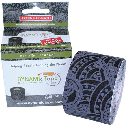 Тейп динамический Dynamic Tape Eco DT50TTEB-6