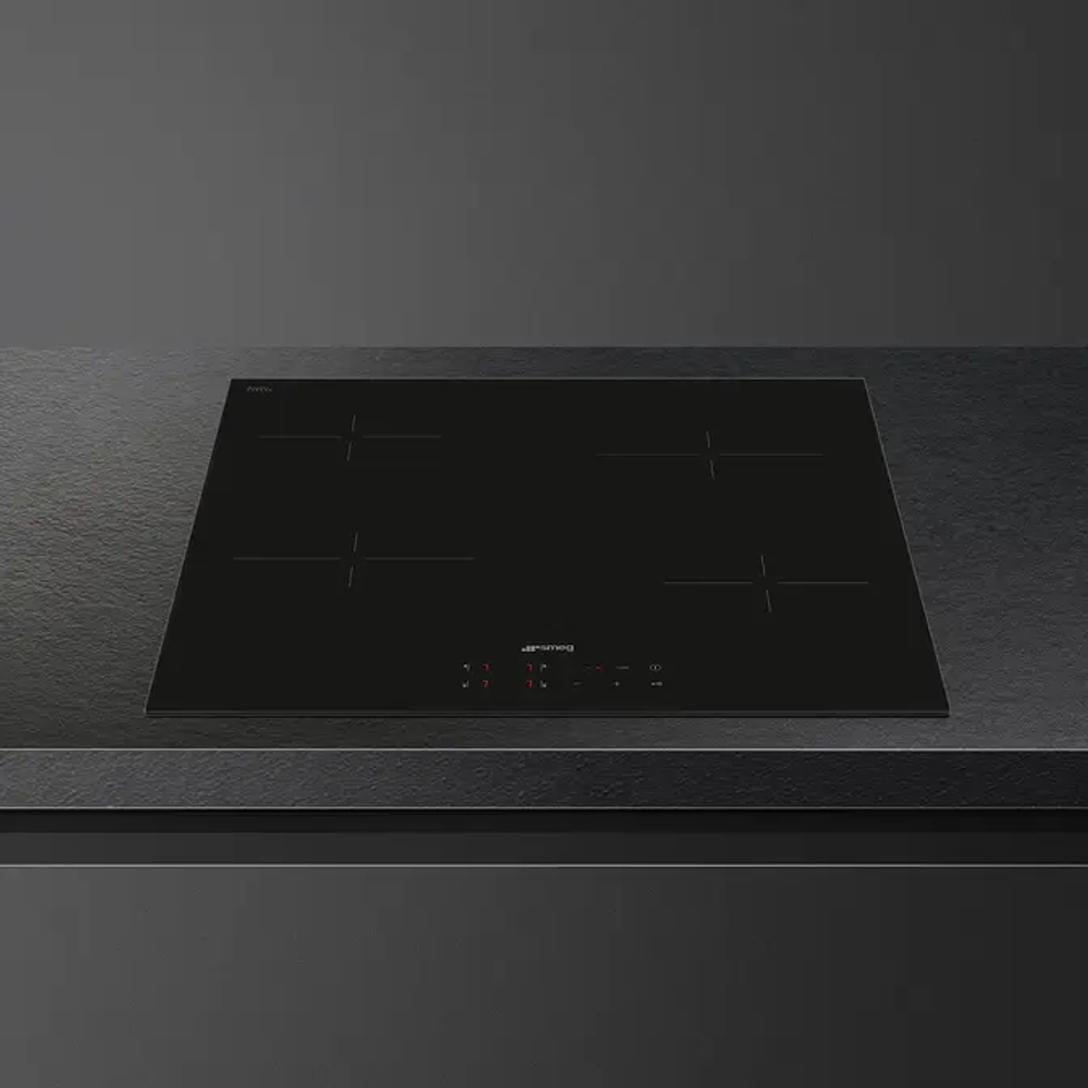 Варочная панель Smeg SE264TD