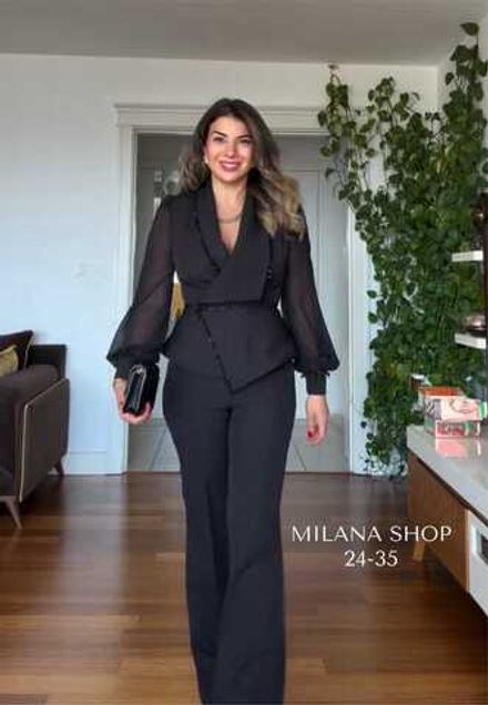 Костюм 413325 (412134765) Fabrika