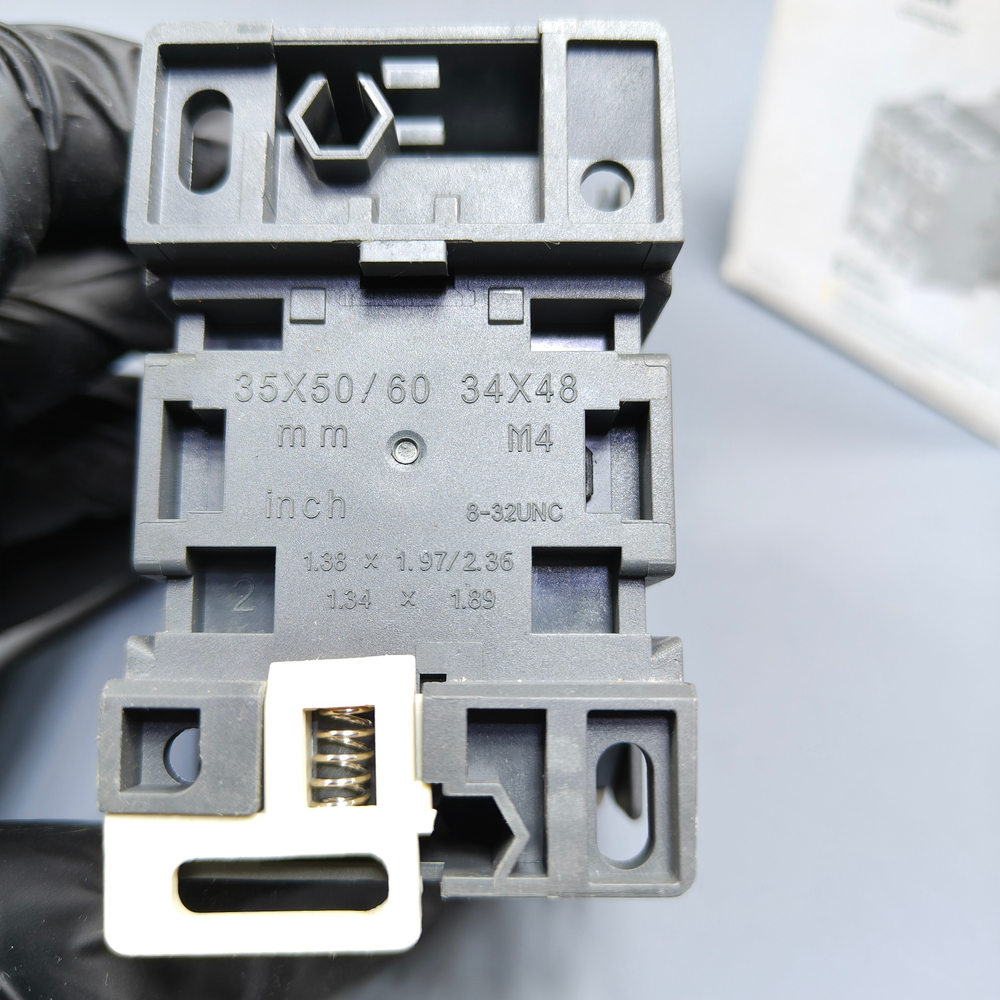 Контакторы Schneider / CHINT / IEK