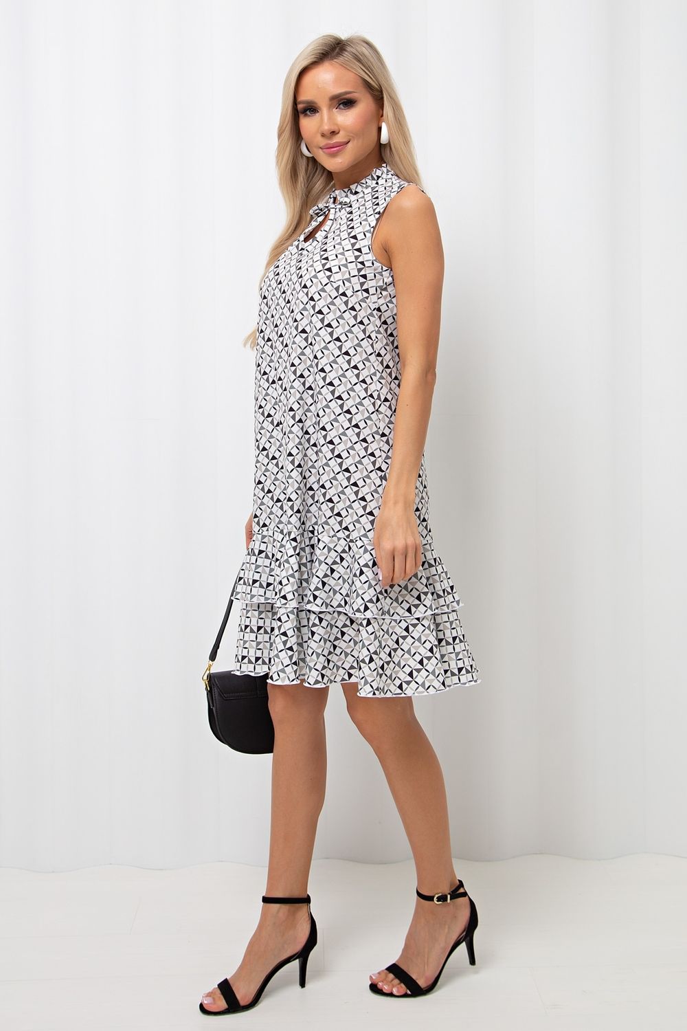 Платье Земфира №2 Valentina