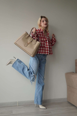 СУМКА Италия Le Borsette 85746