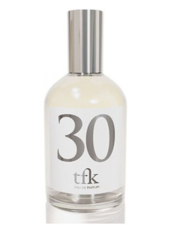 The Fragrance Kitchen 30