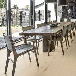 Инженерная доска Kahrs Дуб Букингем Buckingham