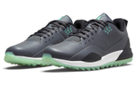 Jordan Adg 3 Golf Grey Green Glow