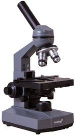 Микроскоп Levenhuk D320L PLUS