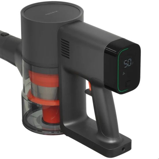 Пылесос Xiaomi Vacuum Cleaner G20 Max (D206)