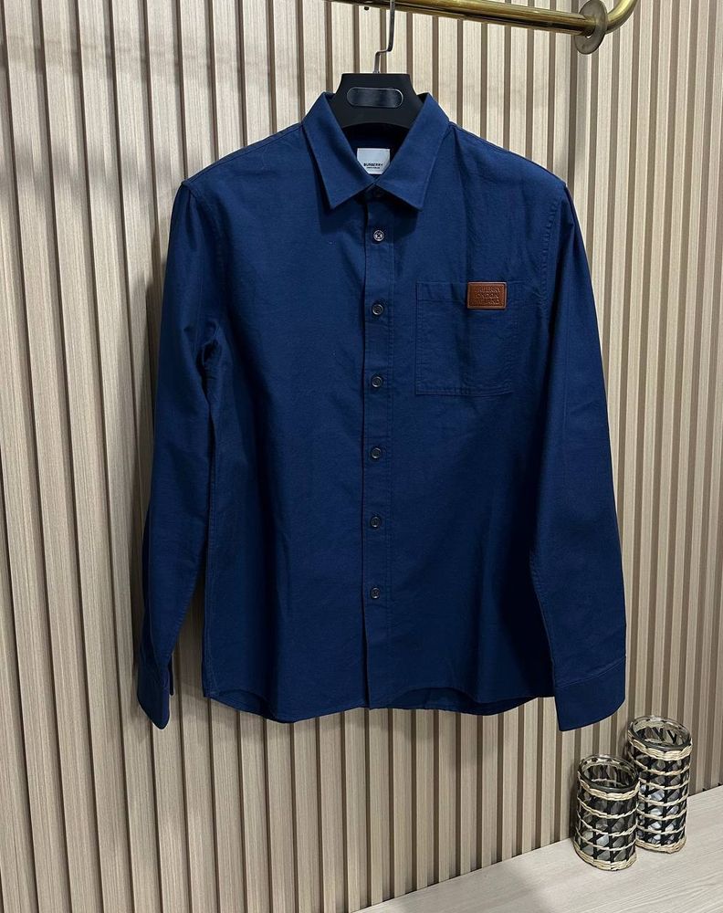 Рубашка Burberry