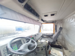 TIGARBO 6936* на шасси МАЗ 6516 8x4 Автобетоносмеситель 69367P (Дизельный, 11,6 л, 423 л.с., МТ)