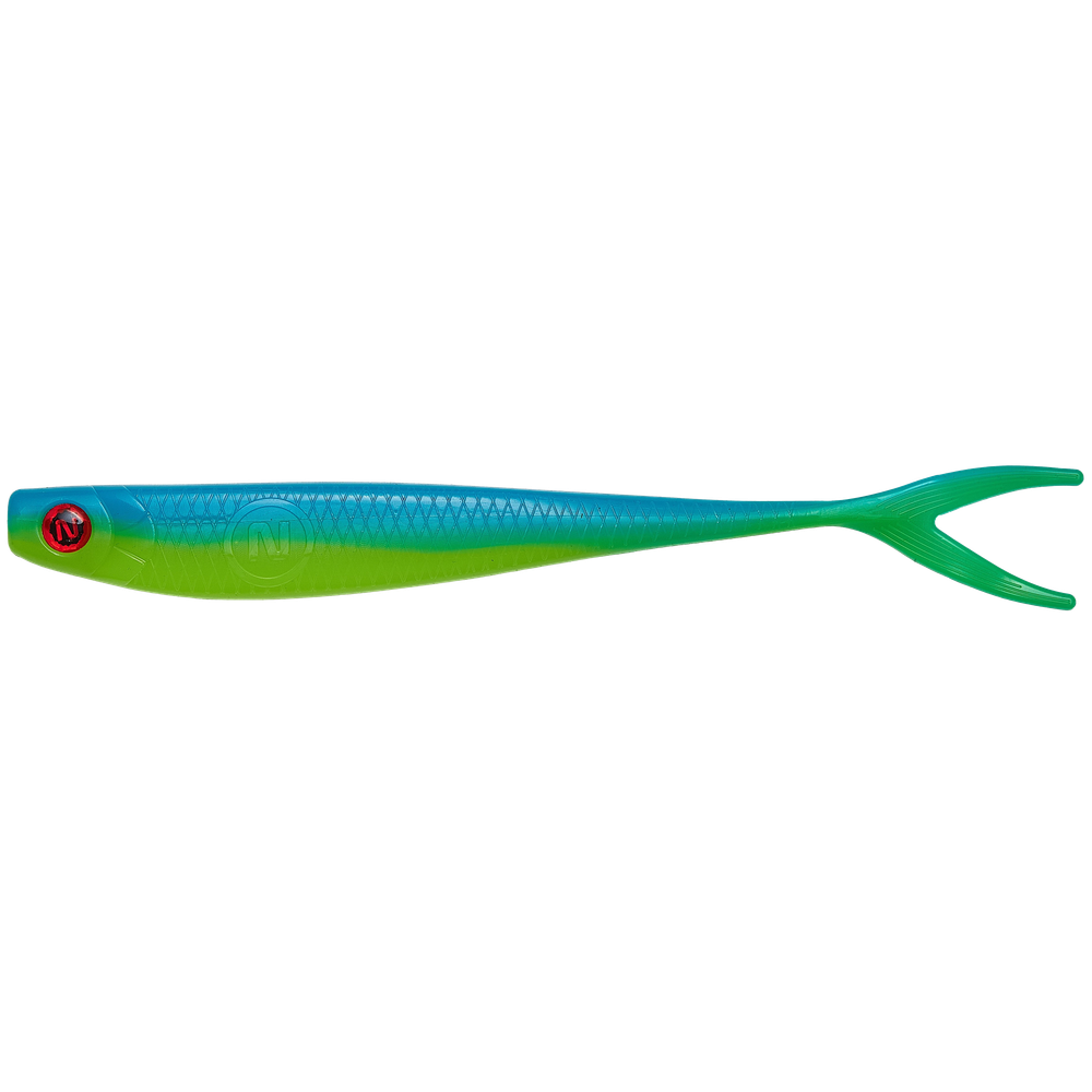 Мягкая приманка Narval Skinny Slug 160мм -