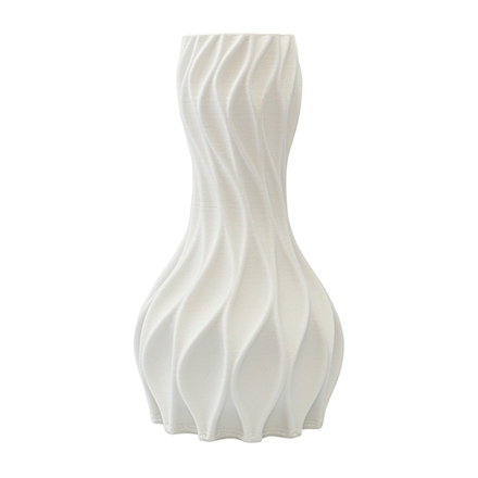 Ваза для сухоцветов Printed Art, Reef, 32 см