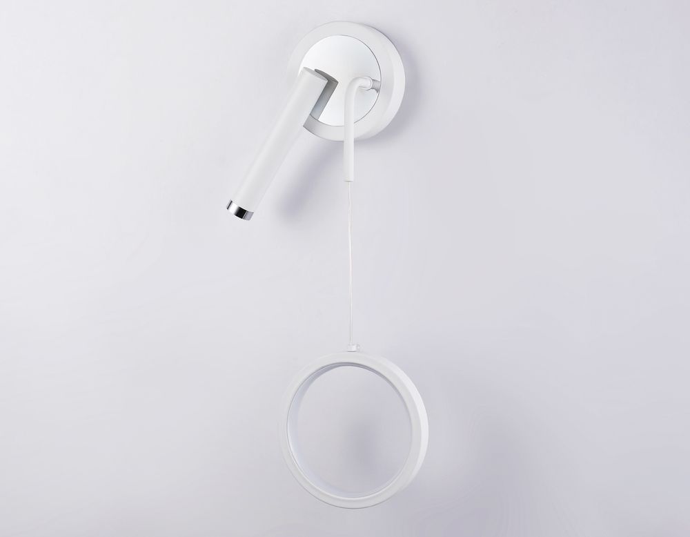 Ambrella Настенный светодиодный светильник LineTech FL51651