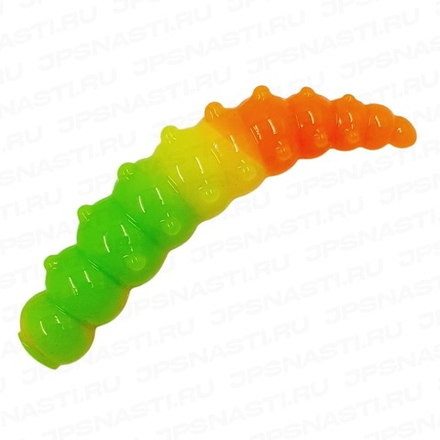 COOL PLACE BIG JUNIOR цвет Mat Tiger 45мм/7шт в банке