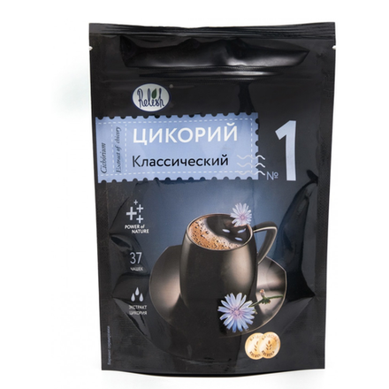Цикорий Relesh Классический 75 гр