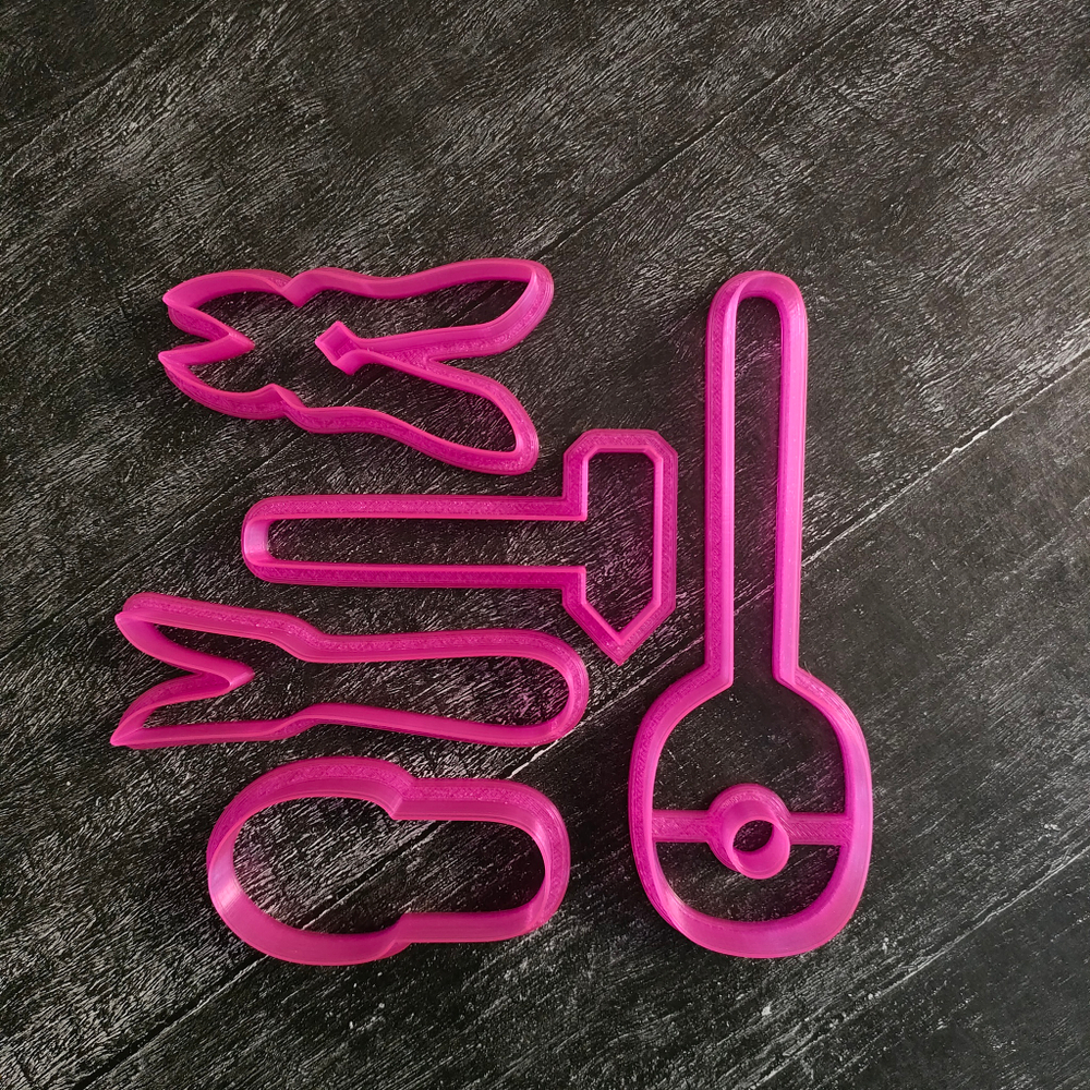 Набор "Оберег"