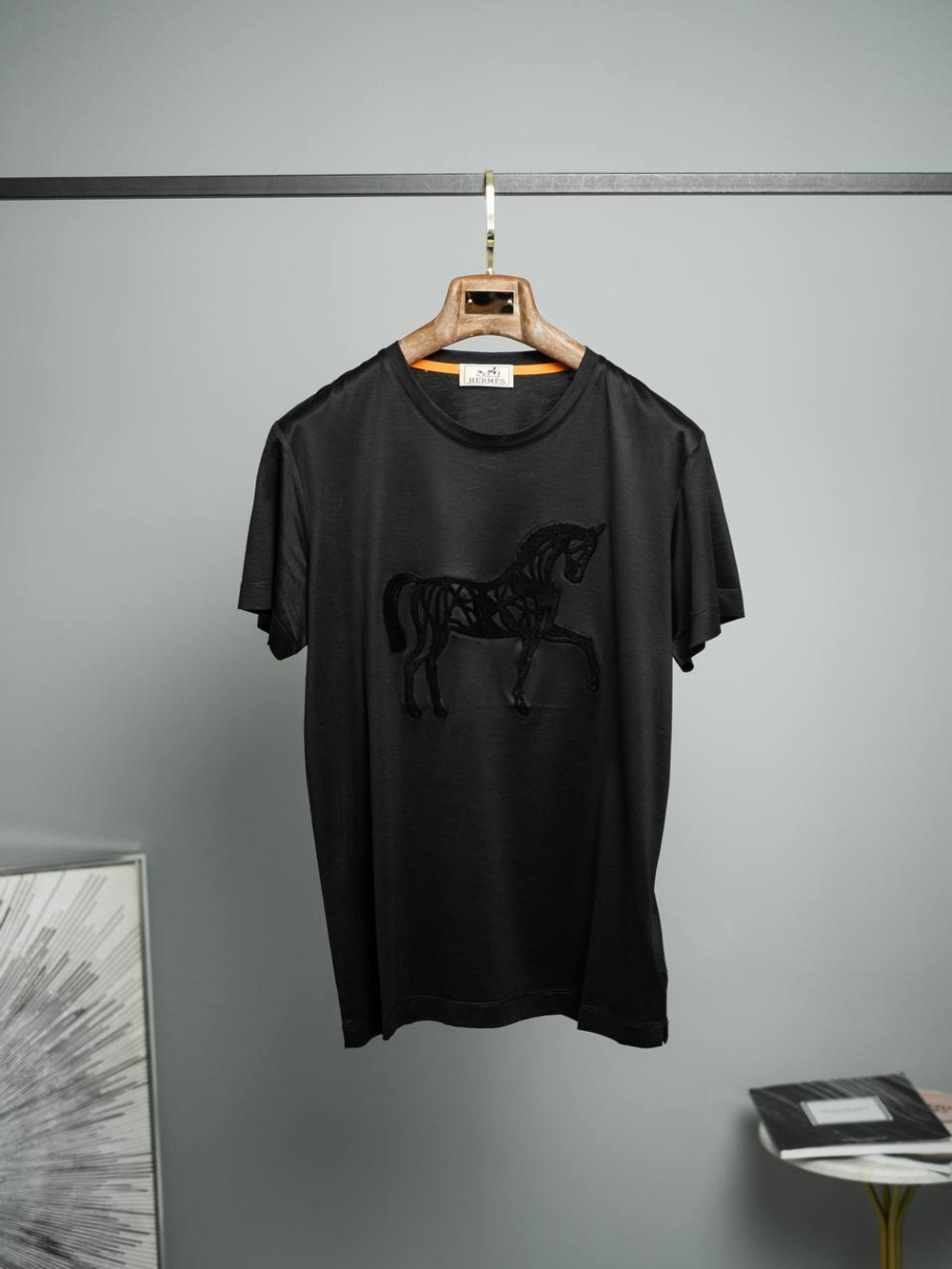 Футболка Hermes, арт. 722174