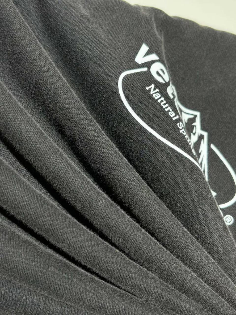 Футболка Vetements