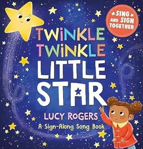 Twinkle Twinkle Little Star