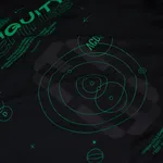 Худи 0.01 Черный