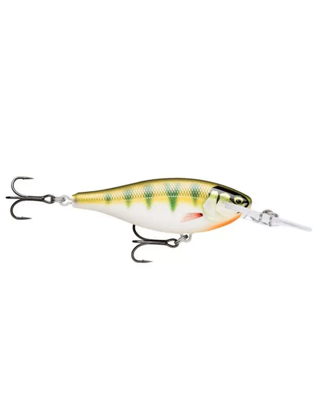 Воблер Shad Rap Elite 75, 7,5см, 12грDSR