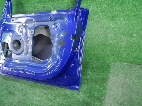 Дверь передняя правая Mini Hatch F55 (2013-н.в.)