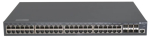 Коммутатор PoE BDCom S2900-48P6X-760
