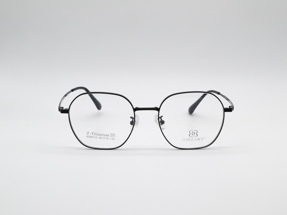 Изг. оправы Gallant K88012 Black