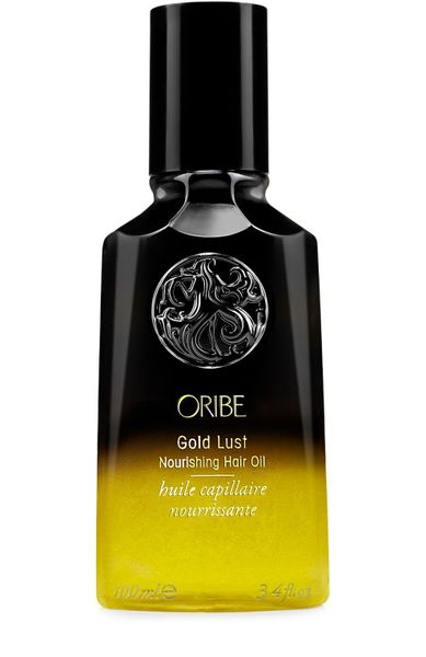 Oribe Gold Lust Nourishing Hair Oil- Питательное масло для волос 100 ml