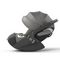 Автокресло Cybex Cloud T i-Size Mirage Grey