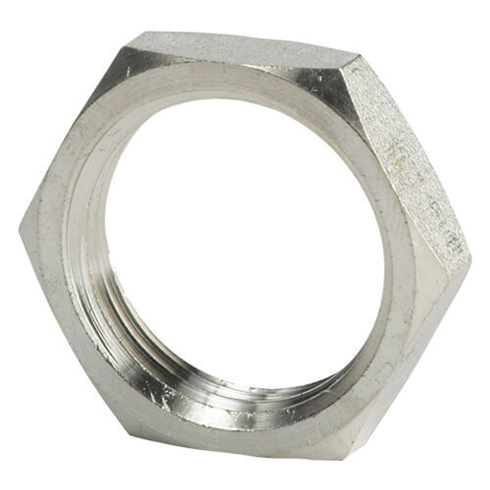 Контргайка TEBO 1 1/2"