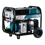 Бензиновый генератор сварочный Alteco AGW 250 A