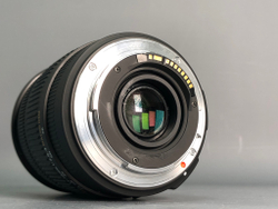 Sigma 17-70 2.8-4 Macro HSM