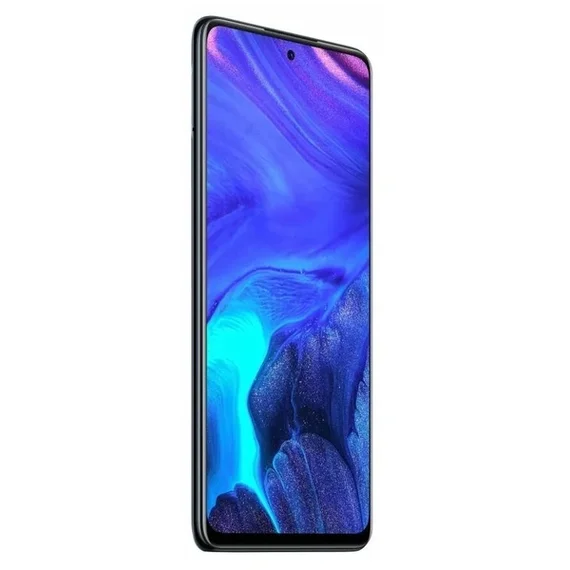 Смартфон Infinix Note 10 Pro 8/128ГБ черный