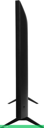 Телевизор LED LG 43" 43UT80006LA.ARUG