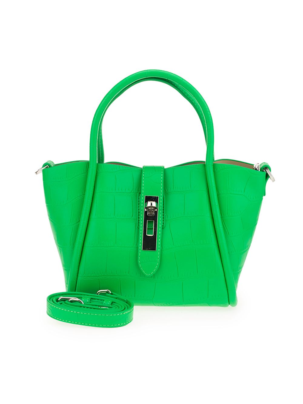 179-3795/54 Сумка жен., иск. кожа